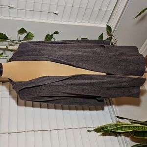 Barefoot Dreams Robe